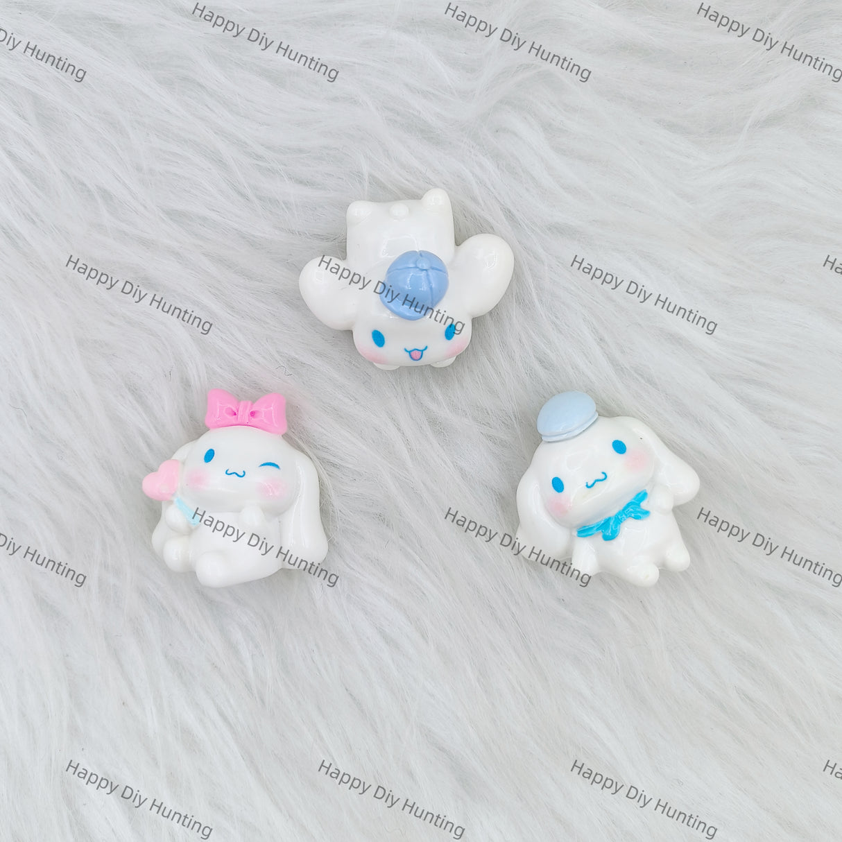 Cute Cinnamoroll Pen Topper