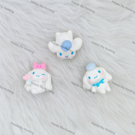 Cute Cinnamoroll Pen Topper