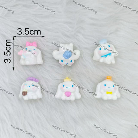 Cute Cinnamoroll Pen Topper