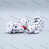 Cute Dalmatian Pen Topper