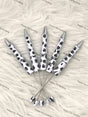 Cute Dog Paws Beadable pens bulk