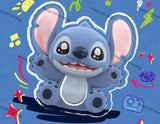 Cute Fluffy Stitch Pen topper