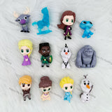 Cute Frozen-themed Pen Topper