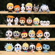 Cute Frozen series Pen Topper