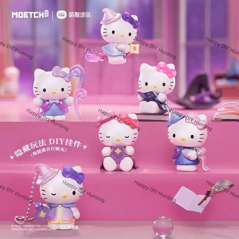 Cute HK from the  Astrology Study collection Pen topper