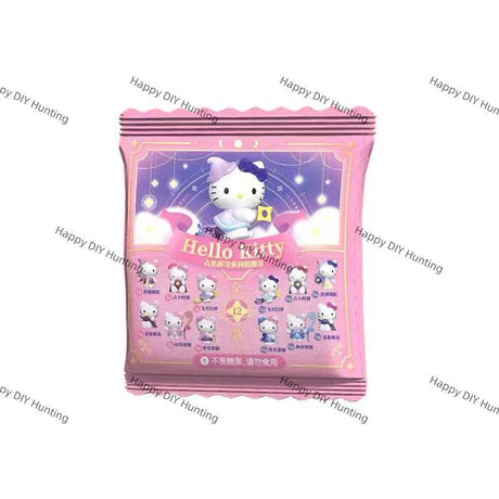 Cute HK from the  Astrology Study collection Pen topper
