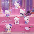 Cute HK from the  Astrology Study collection Pen topper(No Hole)