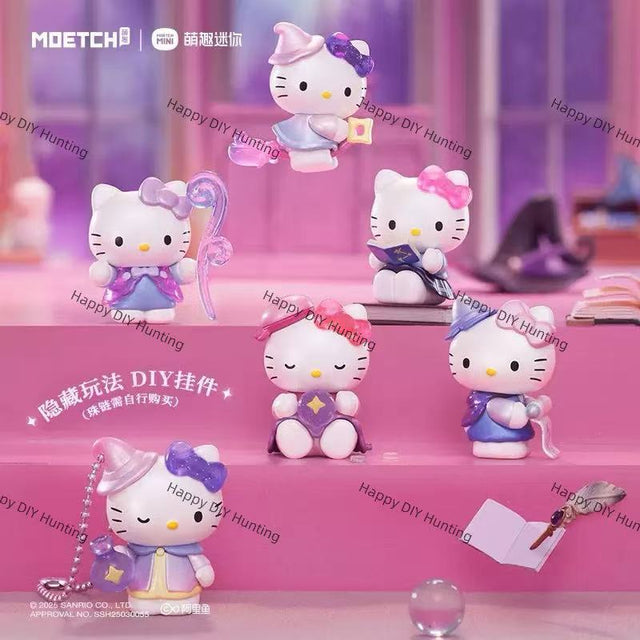 Cute HK from the  Astrology Study collection Pen topper(No Hole)