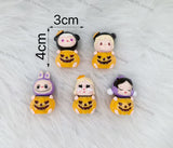 Cute Halloween Pop Mart Pen Topper