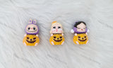 Cute Halloween Pop Mart Pen Topper