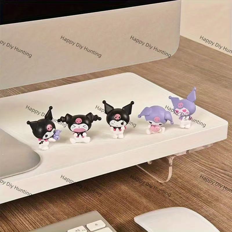 Cute Kuku Pen topper(No Hole)