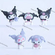 Cute Kuromi Pen topper