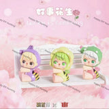 Cute Liila Pen topper