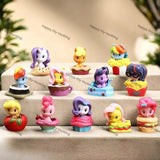 Cute Little Pony Pen topper(No Hole)