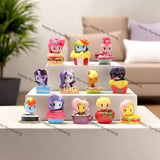 Cute Little Pony Pen topper(No Hole)