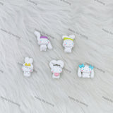 Cute Long Ears Cinnamoroll Pen Topper