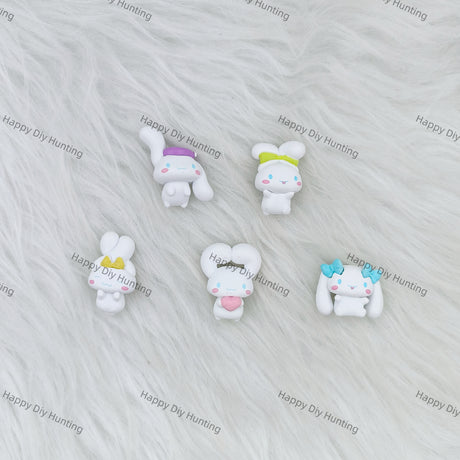 Cute Long Ears Cinnamoroll Pen Topper