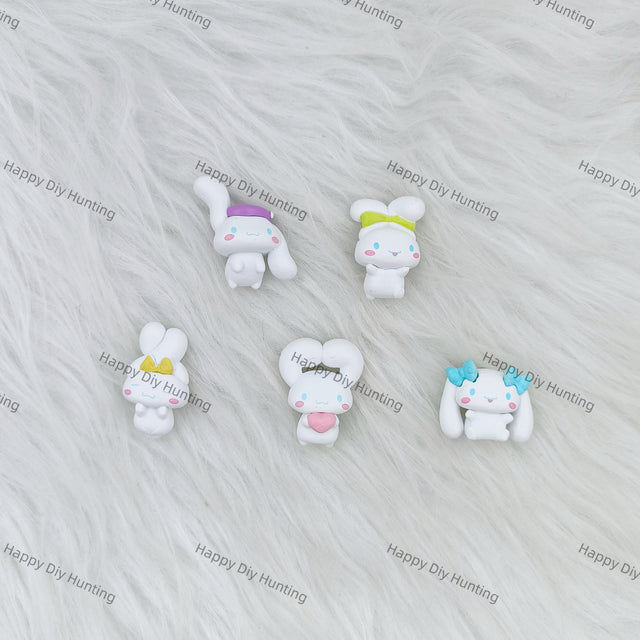 Cute Long Ears Cinnamoroll Pen Topper
