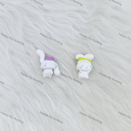Cute Long Ears Cinnamoroll Pen Topper