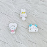 Cute Long Ears Cinnamoroll Pen Topper