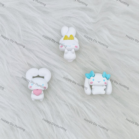 Cute Long Ears Cinnamoroll Pen Topper