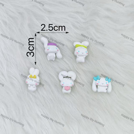 Cute Long Ears Cinnamoroll Pen Topper