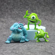 Cute Monster Inc series Pen Topper