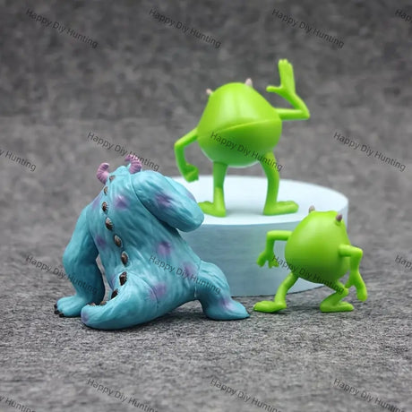 Cute Monster Inc series Pen Topper