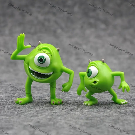Cute Monster Inc series Pen Topper