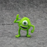 Cute Monster Inc series Pen Topper