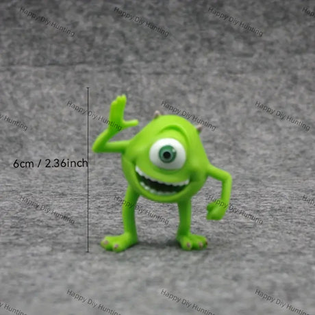 Cute Monster Inc series Pen Topper