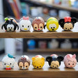 Cute Mouse And Other Classic Characters Tsumtsum(NO HOLE)