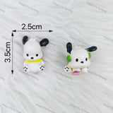 Cute Pochacco Pen Topper