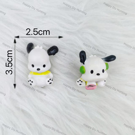 Cute Pochacco Pen Topper