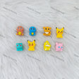 Cute Pokémon Series Pen Topper