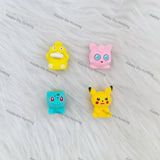 Cute Pokémon Series Pen Topper