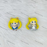 Cute Sailor Moon Series Pen Topper