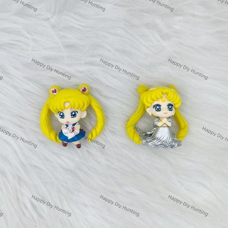 Cute Sailor Moon Series Pen Topper