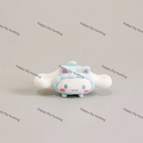 Cute Sansan Family Series Pen Topper(No Hole)