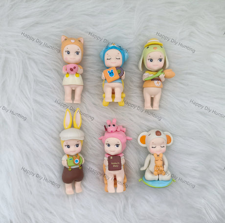 Cute Sonny Angel Pen Topper
