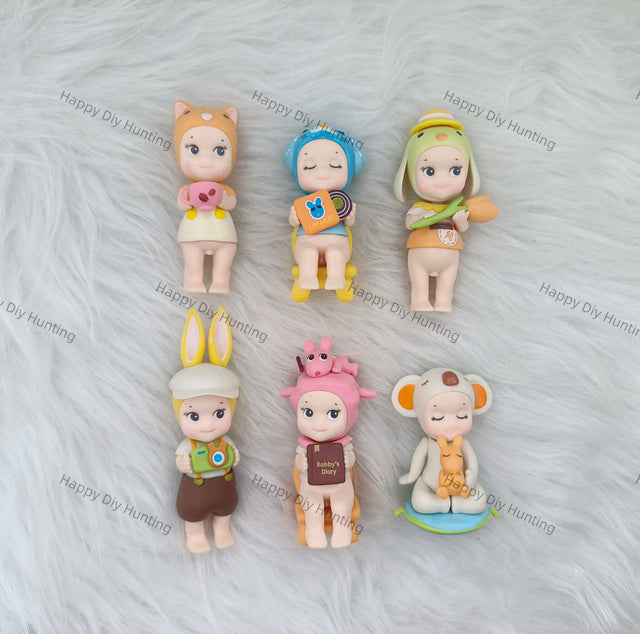 Cute Sonny Angel Pen Topper