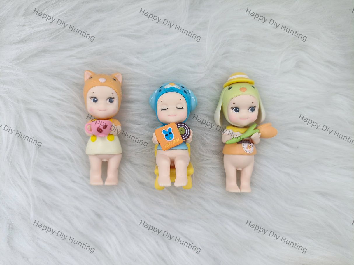 Cute Sonny Angel Pen Topper