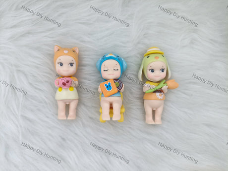 Cute Sonny Angel Pen Topper