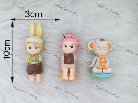 Cute Sonny Angel Pen Topper