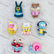 Cute SpongeBob SquarePants Series Pen Topper