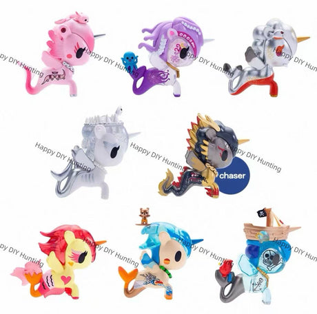 Cute Tokidoki Pen topper