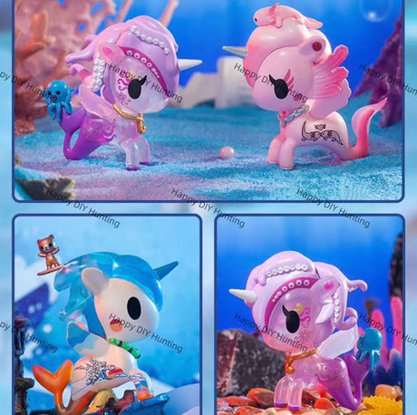 Cute Tokidoki Pen topper