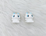 Cute Toothless  Pen Topper