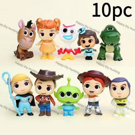 Cute Toy Story pen topper