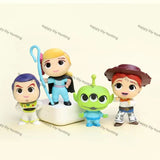 Cute Toy Story pen topper